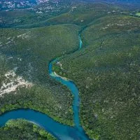Au fil de l'eau