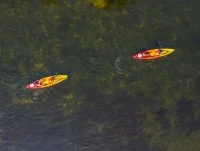 CAnoe Rapido - Sam Bie - Herault - Occitanie - Grand Pic Saint-Loup Tourisme 16