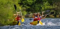 CAnoe Rapido - Sam Bie - Herault - Occitanie - Grand Pic Saint-Loup Tourisme 08
