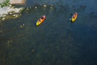 CAnoe Rapido - Sam Bie - Herault - Occitanie - Grand Pic Saint-Loup Tourisme 01