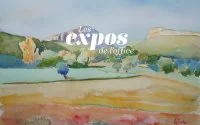 "Pic Saint-Loup" par Jean Noel le Junter