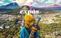 "Monts & Mangas" par Romain Buxo