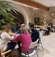Afterwork Speed-Meeting Vignobles & D&eacute;couvertes