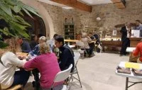 Afterwork Speed-Meeting Vignobles & D&eacute;couvertes