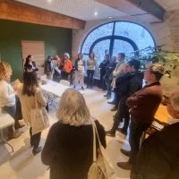 Afterwork Speed-Meeting Vignobles & D&eacute;couvertes