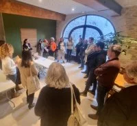 Afterwork Speed-Meeting Vignobles & D&eacute;couvertes