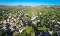 Saint-Bauzille-de-Montmel - Herault - Occitanie