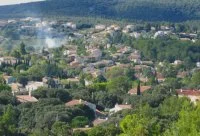 Saint Gely du Fesc  - Grand Pic Saint-Loup
