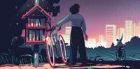 Les nuits de la lecture