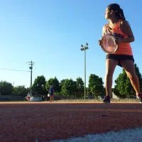 Sports et loisirs de plein air - Tambourin