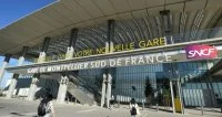 Gare TGV