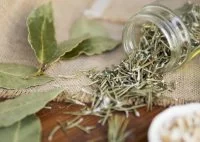 Parfums de garrigues