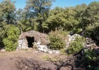 Sentier des Charbonni&eacute;re - Randonn&eacute;e Grand Pic Saint-Loup 5 3