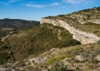 Puech des Mourgues - Randonn&eacute;es 5