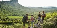 Un tourisme responsable