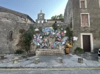AUx Bords des Paysages 2025 - Grand Pic Saint-Loup - Ador - Uncycle