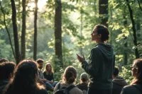 Festival plan&egrave;te vivante