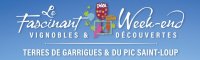 Fascinant WE Vignobles & Decouvertes - Grand Pic Saint-Loup - Herault - Occitanie - Generique 1