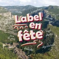 Label en F&ecirc;te - Grand Site de France