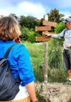 CP Voyage de presse OT Grand Pic Saint-Loup Tourisme - Mai 2022