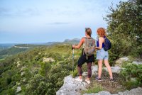 Randonnées pédestres - Mas Neuf - Herault - Grand Pic Saint-Loup Tourisme