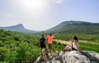 Le GRP Pic Saint-Loup