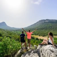 Le GRP Pic Saint-Loup