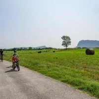 Nos activit&eacute;s Accueil V&eacute;los