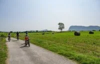Nos activit&eacute;s Accueil V&eacute;los