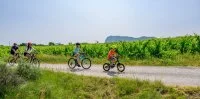 P&eacute;riple &agrave; v&eacute;lo