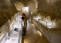 Maisons des Consuls - Les Matelles - Grand Pic Saint-Loup - Herault - Occitanie 4