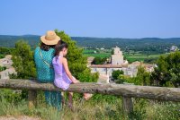 Balades & Visites - Herault - Grand Pic Saint-Loup Tourisme - Occitanie