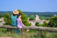 Balades & Visites - Herault - Grand Pic Saint-Loup Tourisme - Occitanie © Regis Domergue Balades & Visites - Herault - Grand Pic Saint-Loup Tourisme - Occitanie