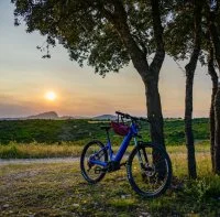 Nos h&eacute;bergements Accueil V&eacute;los