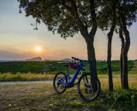 Nos h&eacute;bergements Accueil V&eacute;los