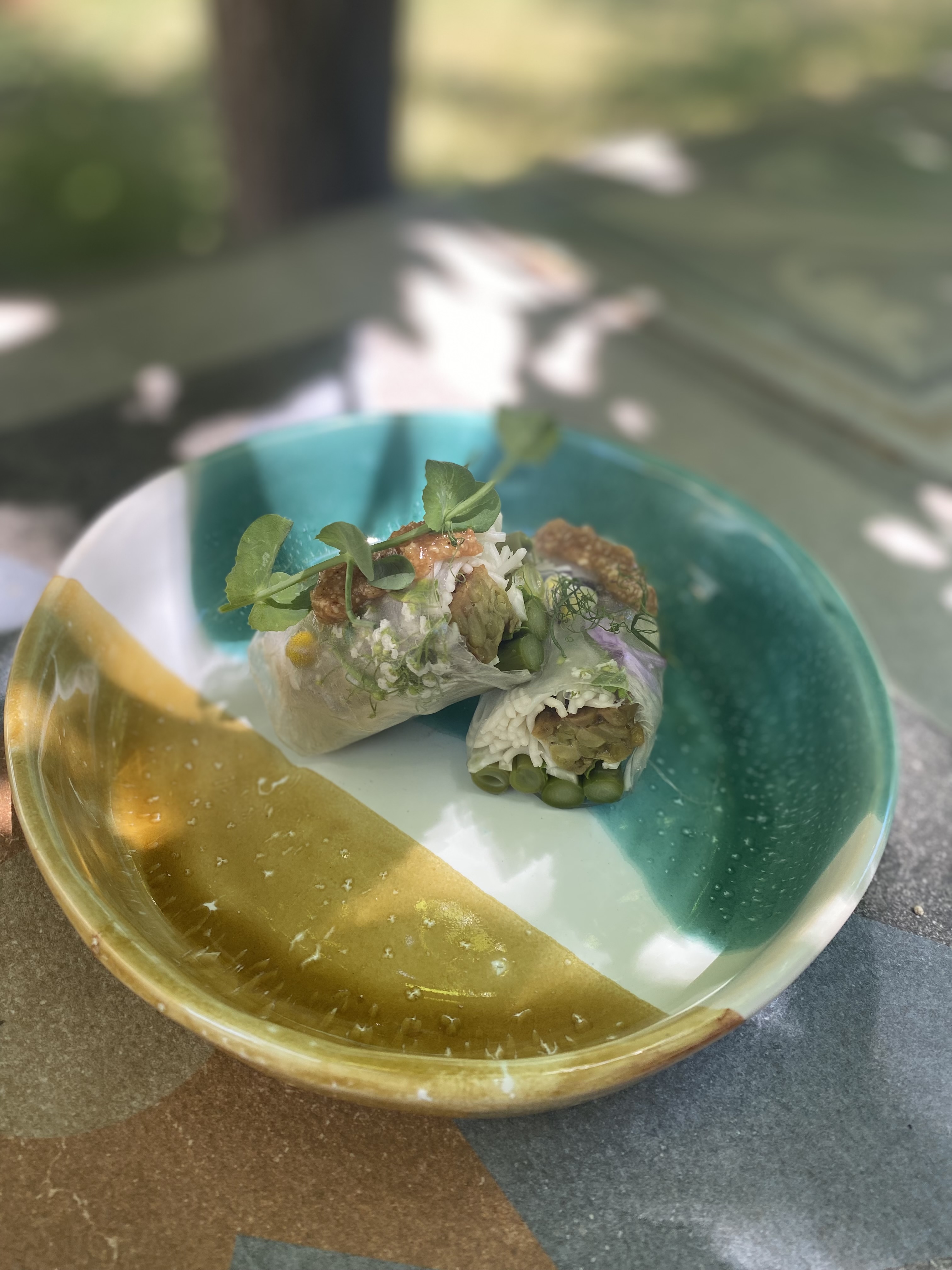 Saveurs d’Asie, produits d’ici