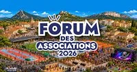 Forum des associations &copy; 