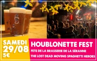 Houblonette Fest &copy; grange