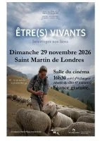 &Ecirc;tre(s) vivants &copy; 