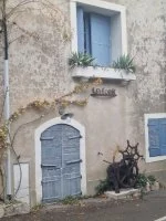 Visite guid&eacute;e du Caminarem en patrimoine de Lauret - JEP &copy; @GZazurca