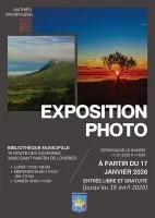 Exposition Photo &copy;expo