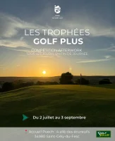 Troph&eacute;es Golf Plus &copy; golf