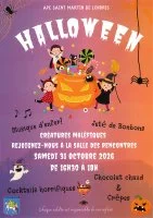 Halloween &copy; 