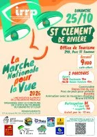 Marche Nationale Pour La vue &copy; IRRP