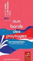 aux bords des paysages &copy; CCGPSL