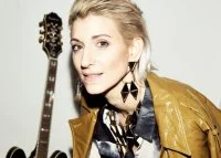 Les internationales de la guitare - Ga&euml;lle Buswel &copy;gaellebuswel