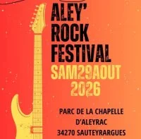 Aley'Rock Festival &copy; Aley'Rock Festival