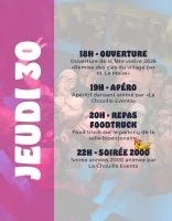F&ecirc;te votive 2025 &copy; Comit&eacute; des F&ecirc;tes Saint Martin de Londres