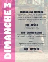 F&ecirc;te votive 2025 &copy; Comit&eacute; des F&ecirc;tes Saint Martin de Londres