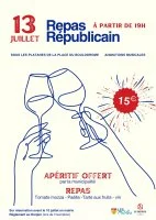 F&ecirc;te nationale &copy; 